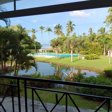 Newly Renovated Seaside Oasis At Bonita Village Las Terrenas Buitenkant foto