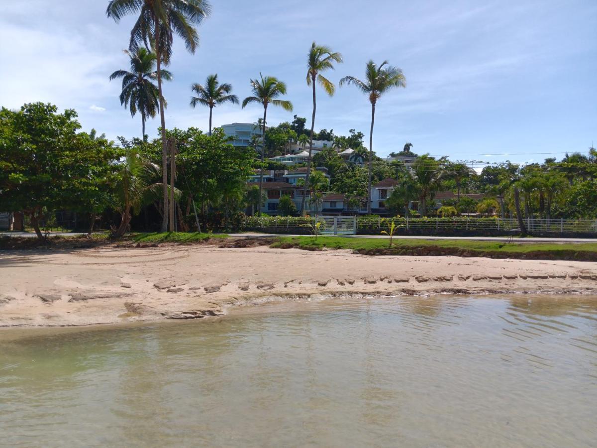 Newly Renovated Seaside Oasis At Bonita Village Las Terrenas Buitenkant foto