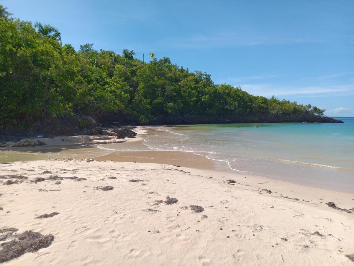 Newly Renovated Seaside Oasis At Bonita Village Las Terrenas Buitenkant foto