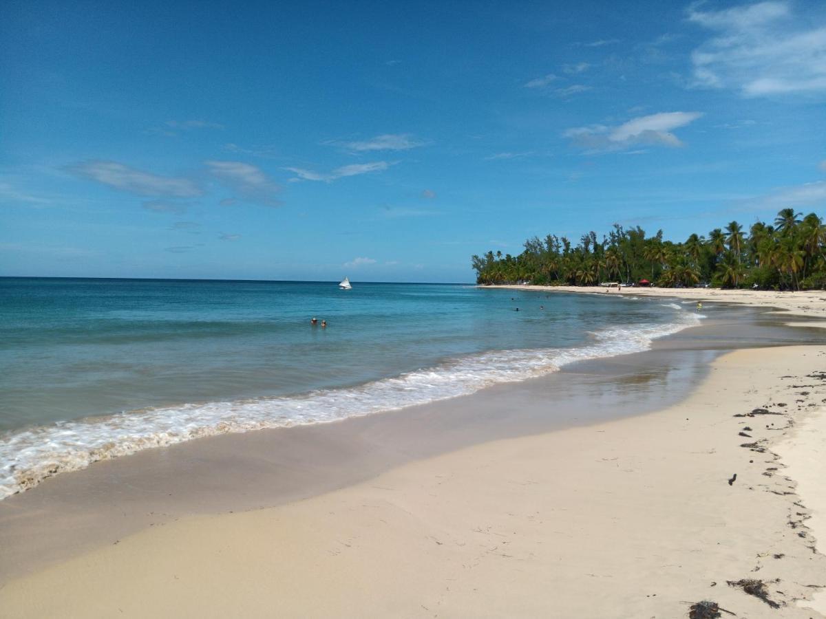 Newly Renovated Seaside Oasis At Bonita Village Las Terrenas Buitenkant foto