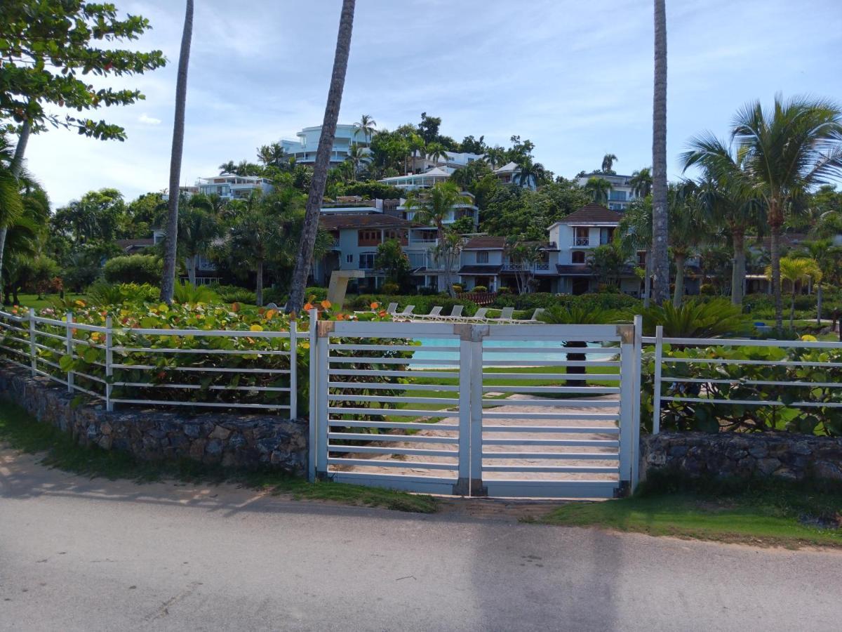 Newly Renovated Seaside Oasis At Bonita Village Las Terrenas Buitenkant foto