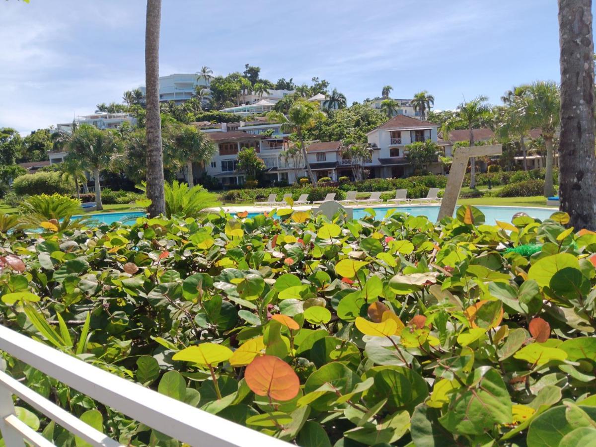 Newly Renovated Seaside Oasis At Bonita Village Las Terrenas Buitenkant foto