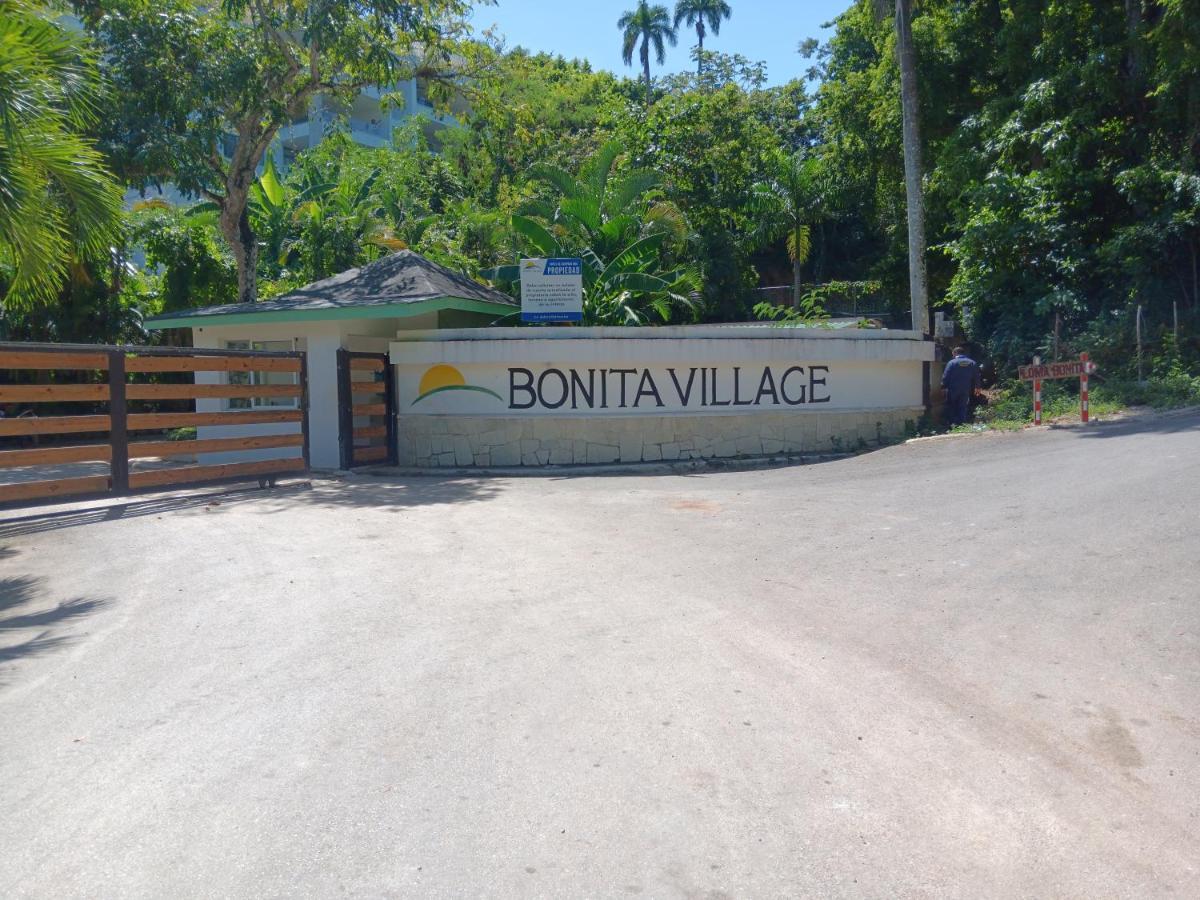 Newly Renovated Seaside Oasis At Bonita Village Las Terrenas Buitenkant foto