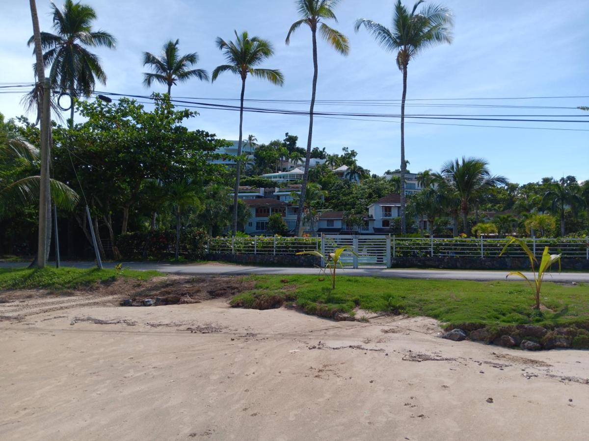 Newly Renovated Seaside Oasis At Bonita Village Las Terrenas Buitenkant foto