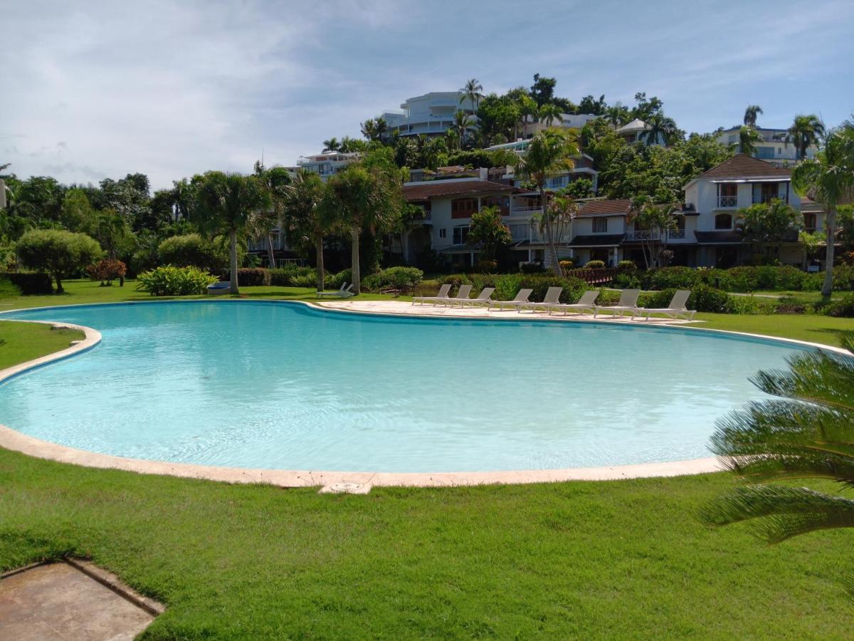 Newly Renovated Seaside Oasis At Bonita Village Las Terrenas Buitenkant foto