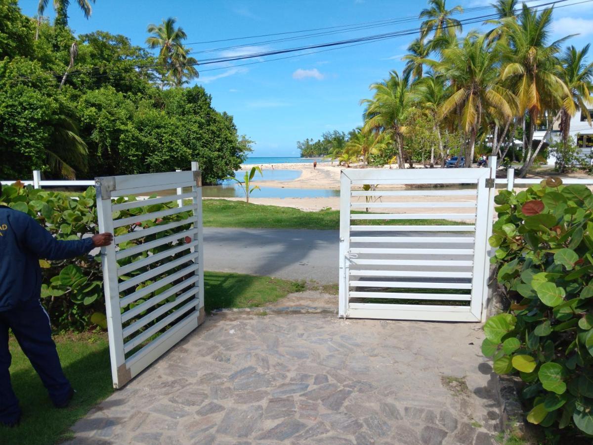 Newly Renovated Seaside Oasis At Bonita Village Las Terrenas Buitenkant foto