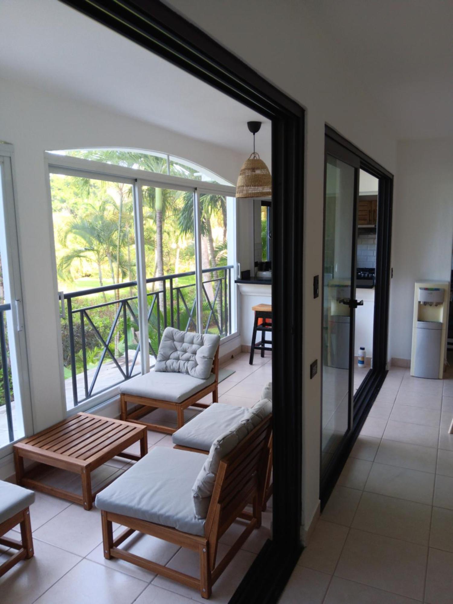 Newly Renovated Seaside Oasis At Bonita Village Las Terrenas Buitenkant foto